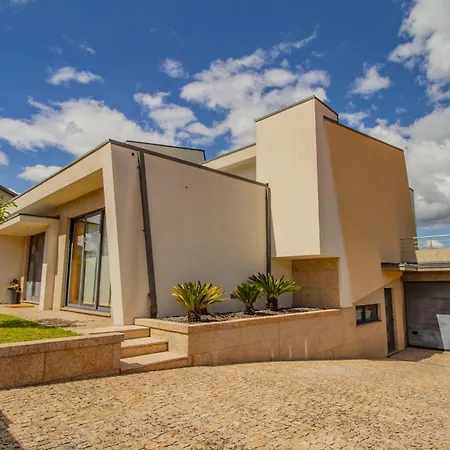 Villa Casa Do Douro& Porto Lousada