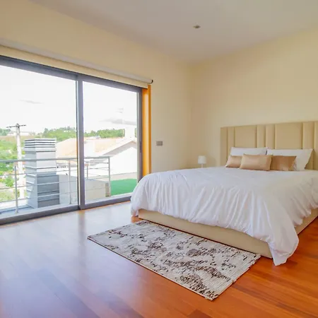 Casa Do Douro& Porto Villa