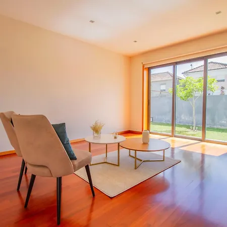 Villa Casa Do Douro& Porto *