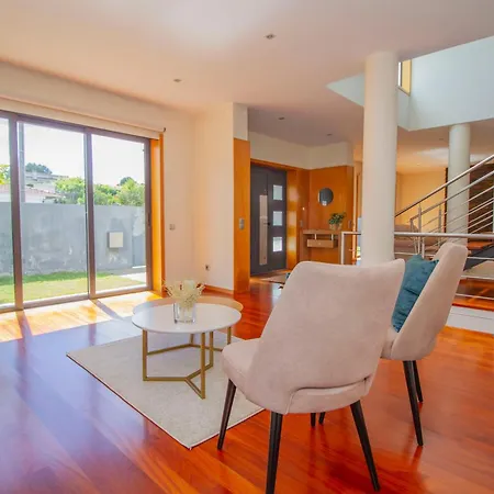 Casa Do Douro& Porto *