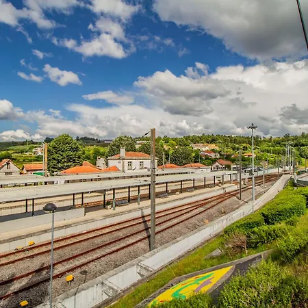 Casa Do Douro& Porto Lousada