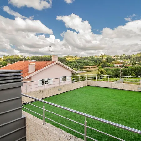 Villa Casa Do Douro& Porto Lousada