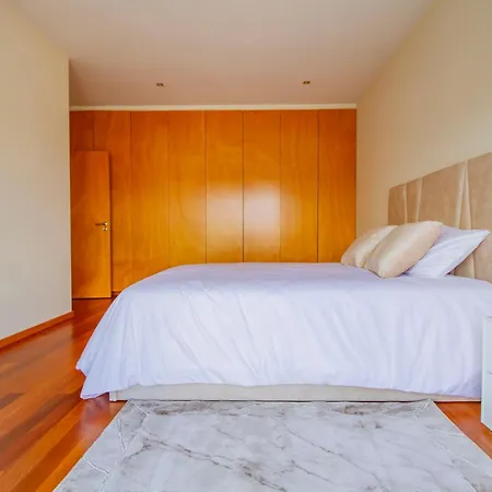 Villa Casa Do Douro& Porto *