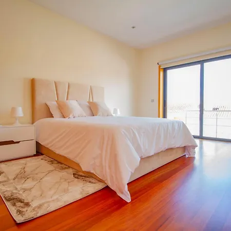 Casa Do Douro& Porto Villa Lousada