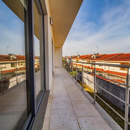 Casa Do Douro& Porto * Lousada