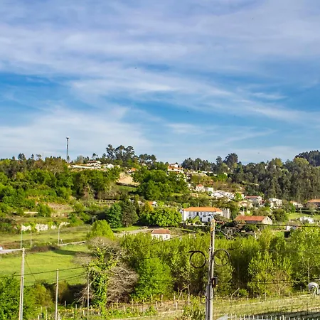 Villa Casa Do Douro& Porto