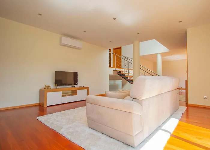 Casa Do Douro& Porto * Lousada