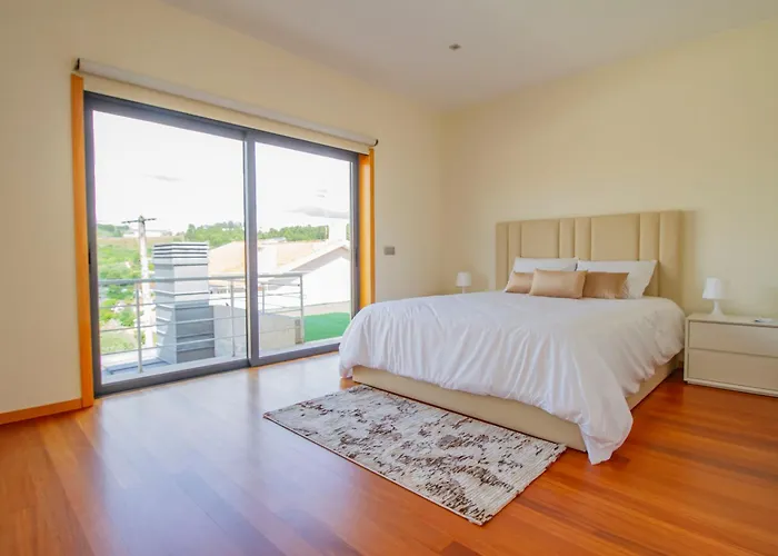 Casa Do Douro& Porto Villa