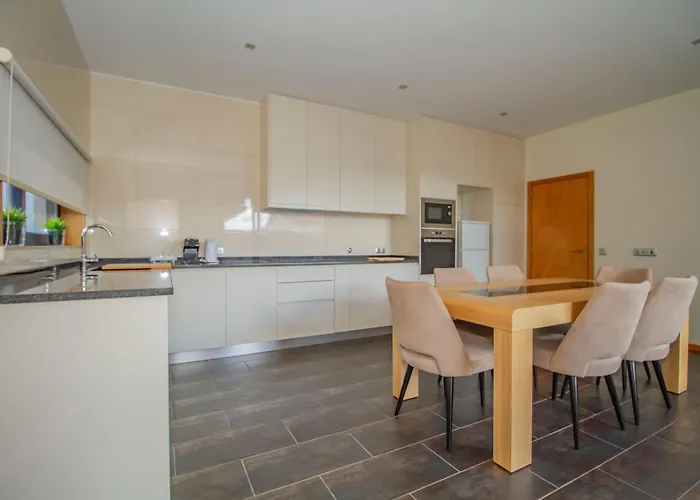 Casa Do Douro& Porto Villa Lousada