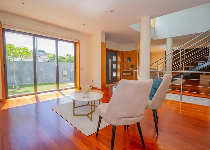 Casa Do Douro& Porto *