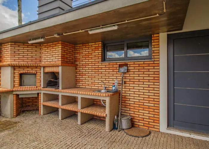 Casa Do Douro& Porto Villa Lousada