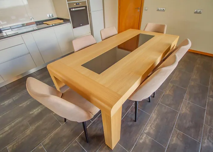 Casa Do Douro& Porto Lousada