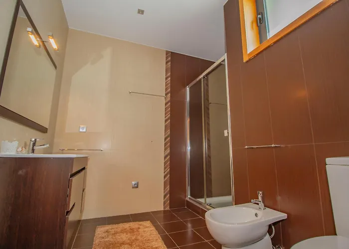 Villa Casa Do Douro& Porto Lousada