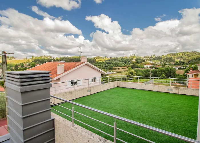 Villa Casa Do Douro& Porto Lousada