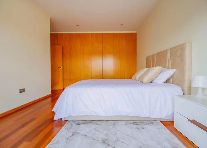 Villa Casa Do Douro& Porto *