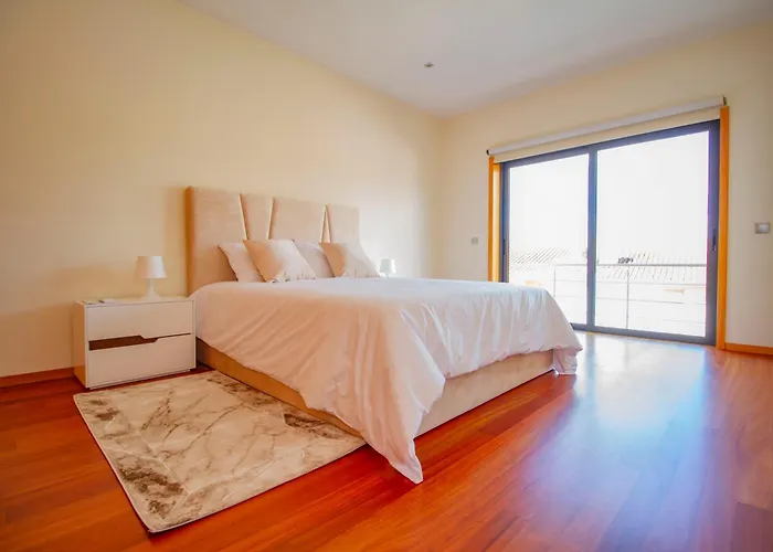 Casa Do Douro& Porto Villa Lousada