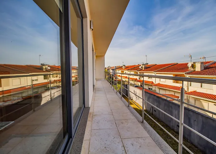 Casa Do Douro& Porto * Lousada