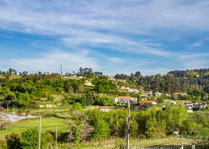 Villa Casa Do Douro& Porto